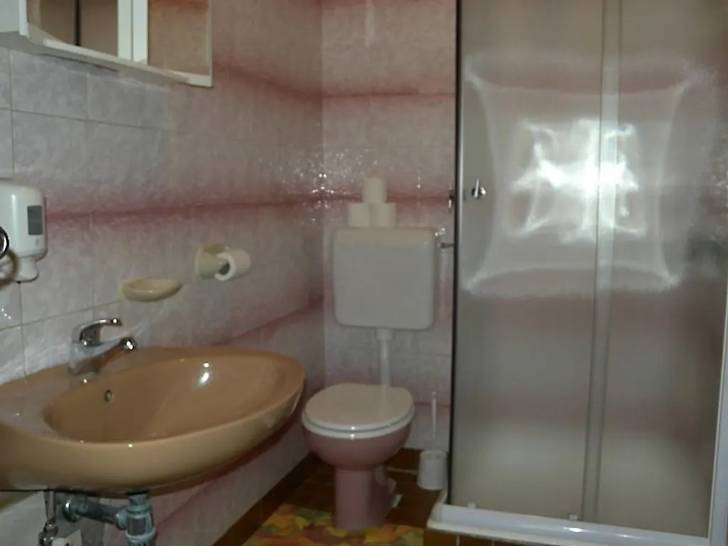 Apartment Studio Rovanjska/Paklenica Riviera 6794