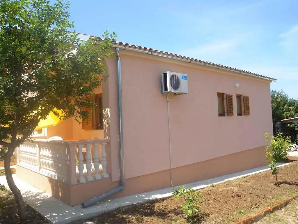 Studio Rovanjska/Paklenica Riviera 6794 Rovanjska