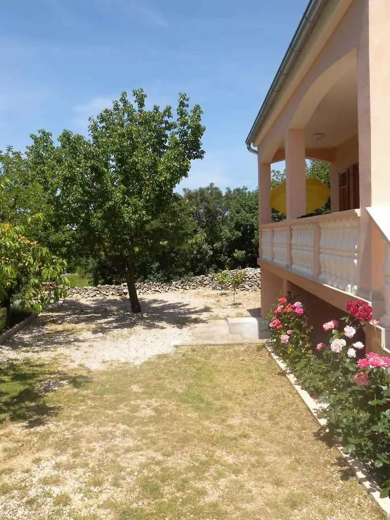 Apartment Studio Rovanjska/Paklenica Riviera 6794