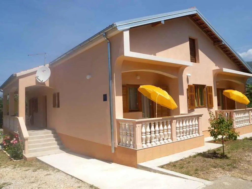 Apartment Studio Rovanjska/Paklenica Riviera 6794