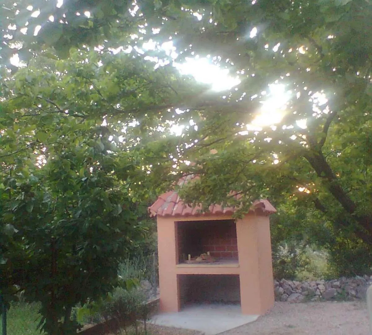 Apartman Studio Rovanjska/Paklenica Riviera 6794