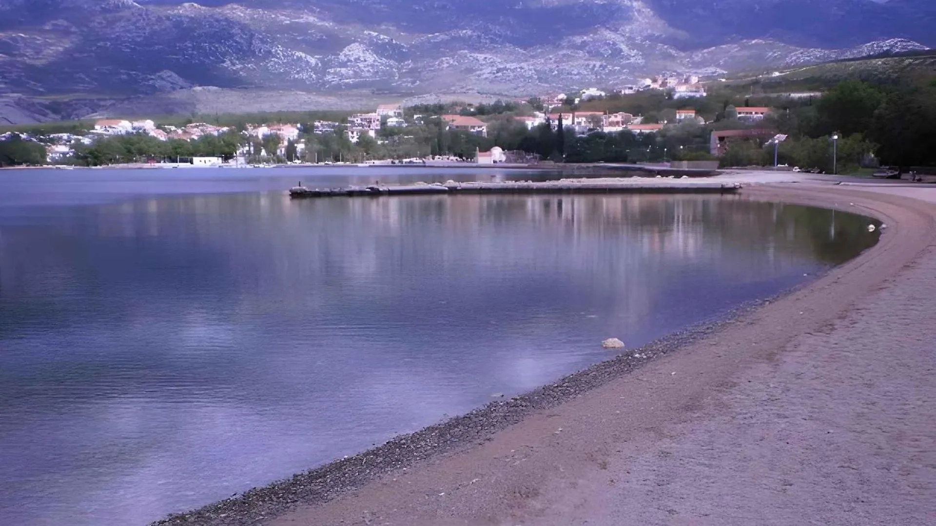 Apartment Studio Rovanjska/Paklenica Riviera 6794
