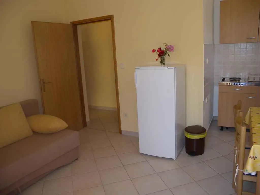 Studio Rovanjska/Paklenica Riviera 6794
