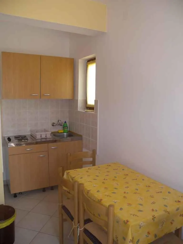 Studio Rovanjska/Paklenica Riviera 6794 0*, Rovanjska Kroatien