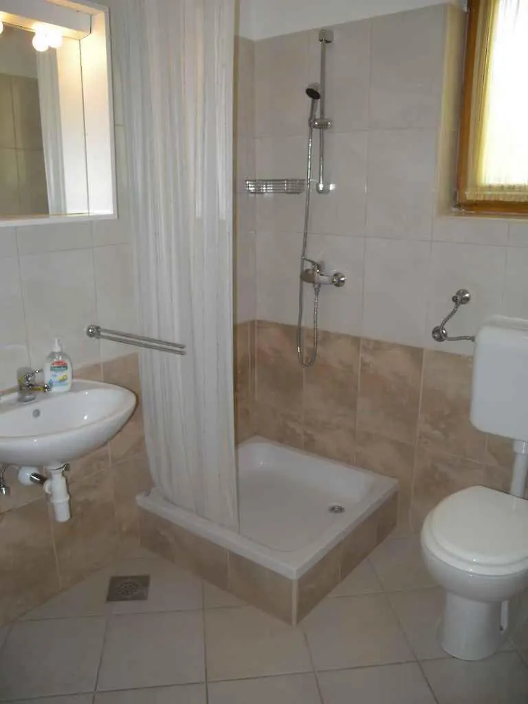 Studio Rovanjska/Paklenica Riviera 6794 Apartment Rovanjska