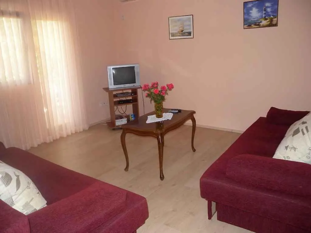 Studio Rovanjska/Paklenica Riviera 6794