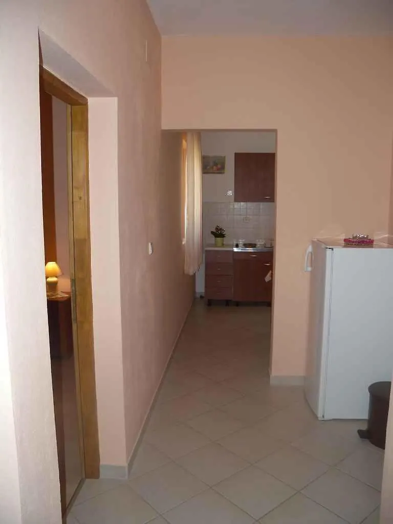Studio Rovanjska/Paklenica Riviera 6794 Apartman Rovanjska