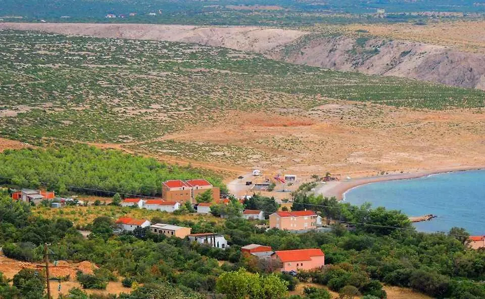 Studio Rovanjska/Paklenica Riviera 6794 Kroatien