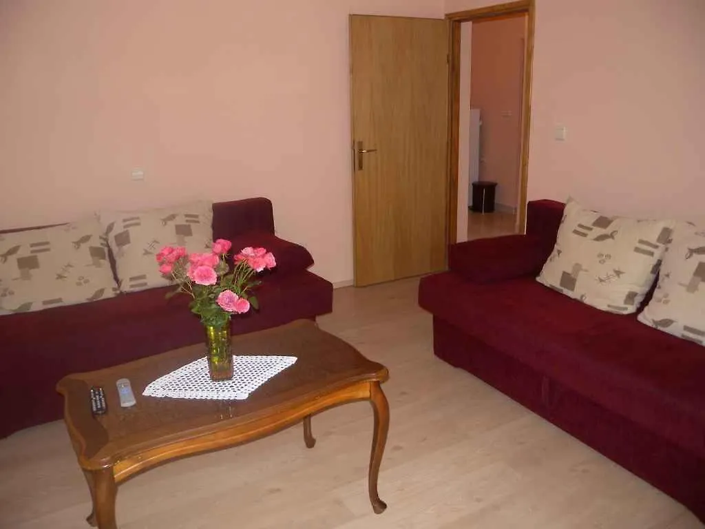 Studio Rovanjska/Paklenica Riviera 6794 Apartment