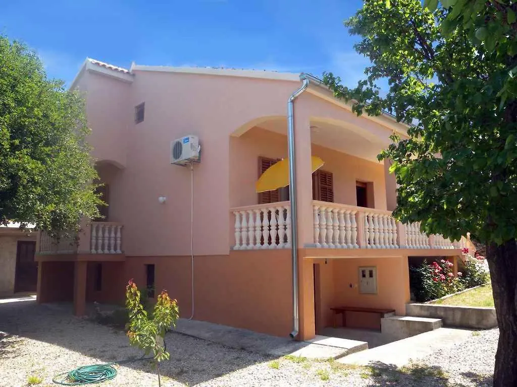 Apartment Studio Rovanjska/Paklenica Riviera 6794