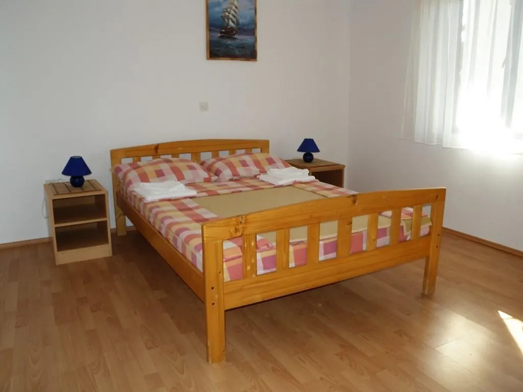 Studio Rovanjska/Paklenica Riviera 6794 Apartment Rovanjska