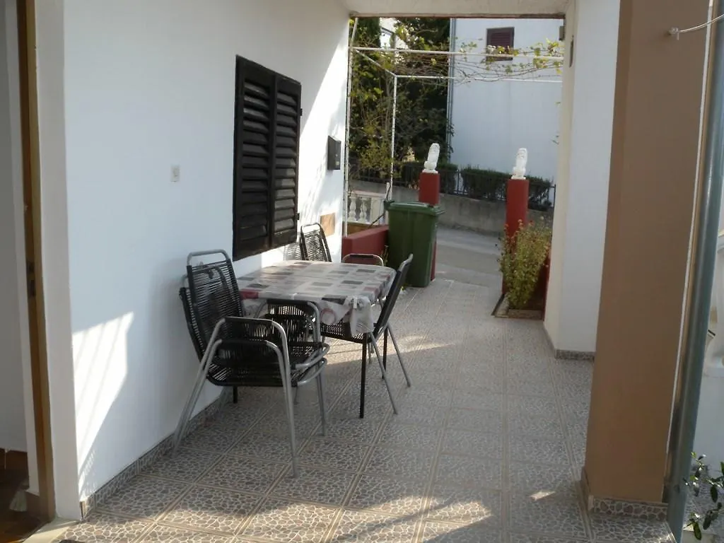 Studio Rovanjska/Paklenica Riviera 6794 Rovanjska