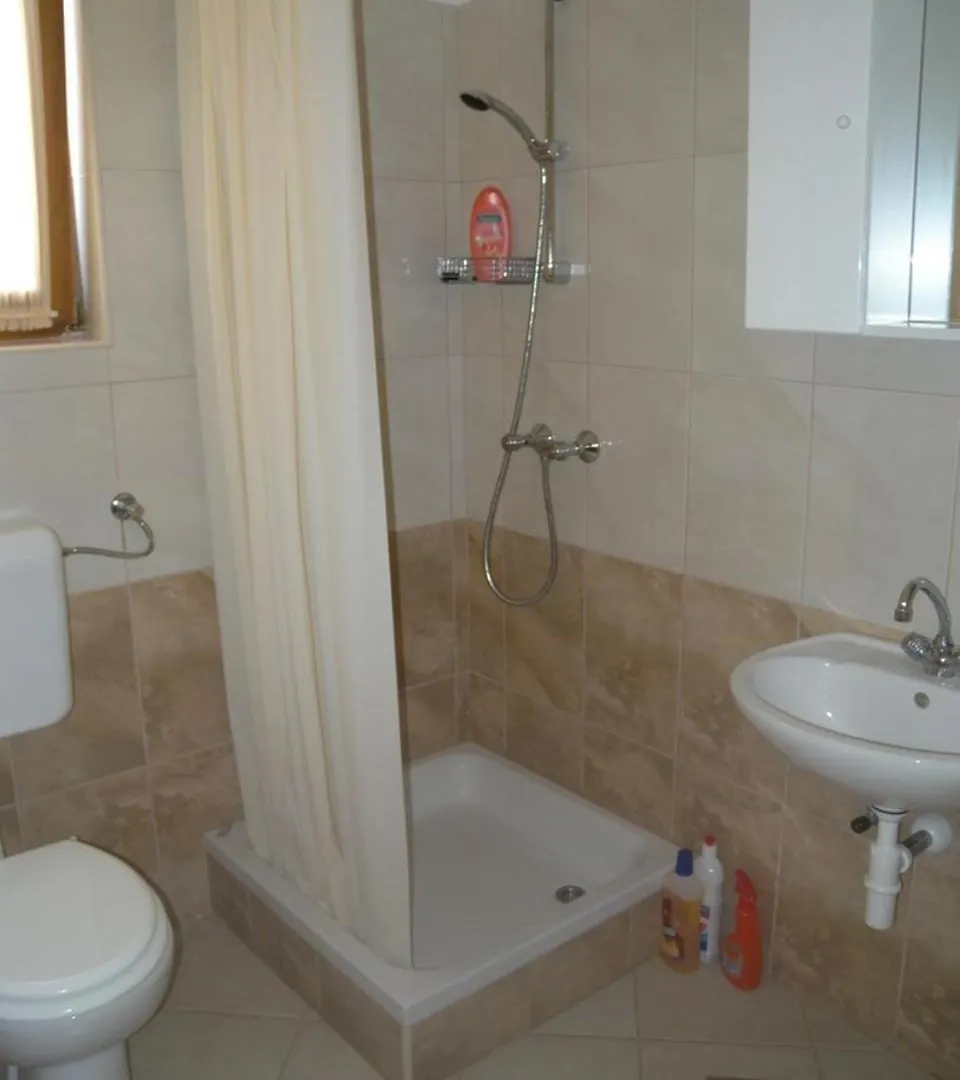 Studio Rovanjska/Paklenica Riviera 6794