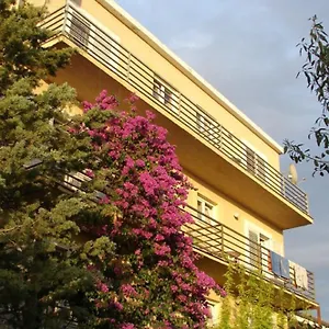 3* Guest house Dora