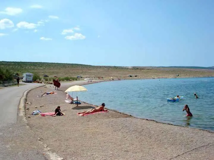 Studio Rovanjska/Paklenica Riviera 6794