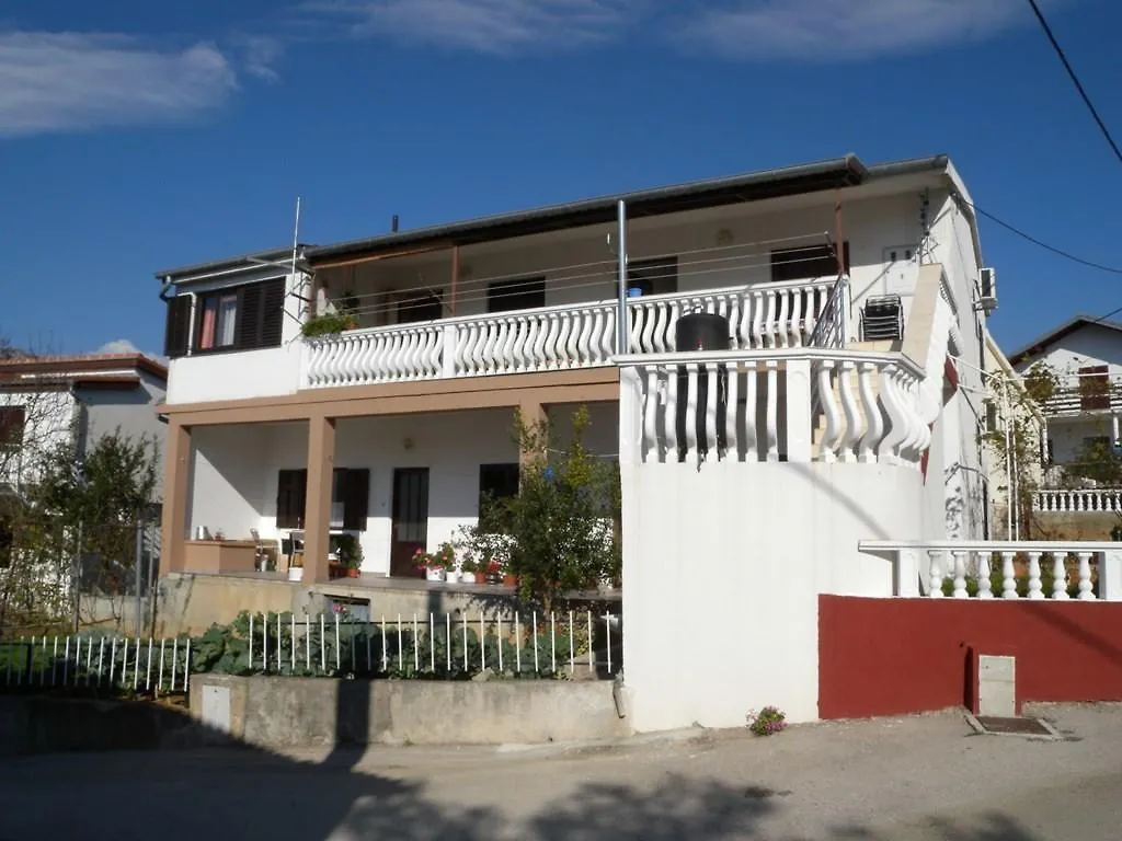 Apartment Studio Rovanjska/Paklenica Riviera 6794